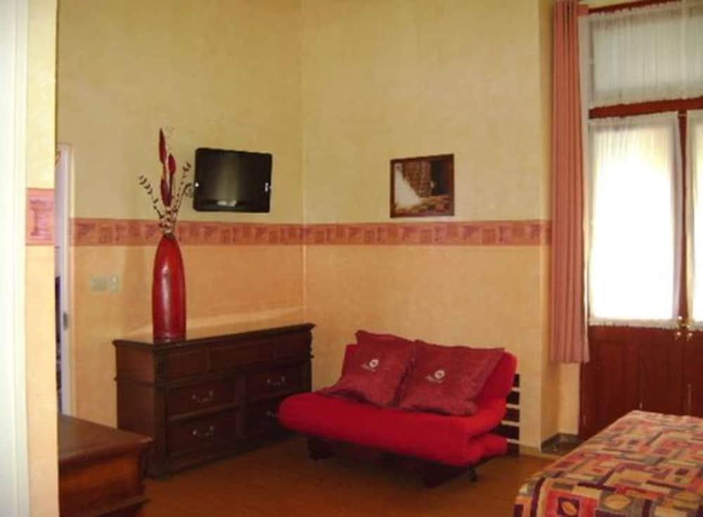 Hotel La Alhondiga Puebla Eksteriør billede