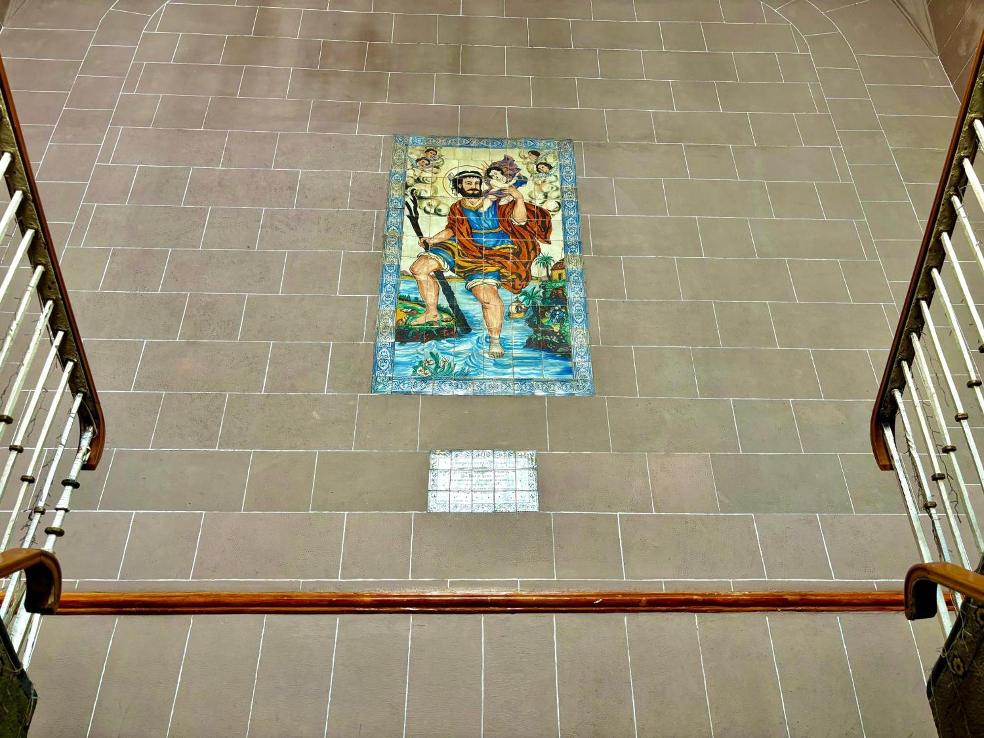 Hotel La Alhondiga Puebla Eksteriør billede